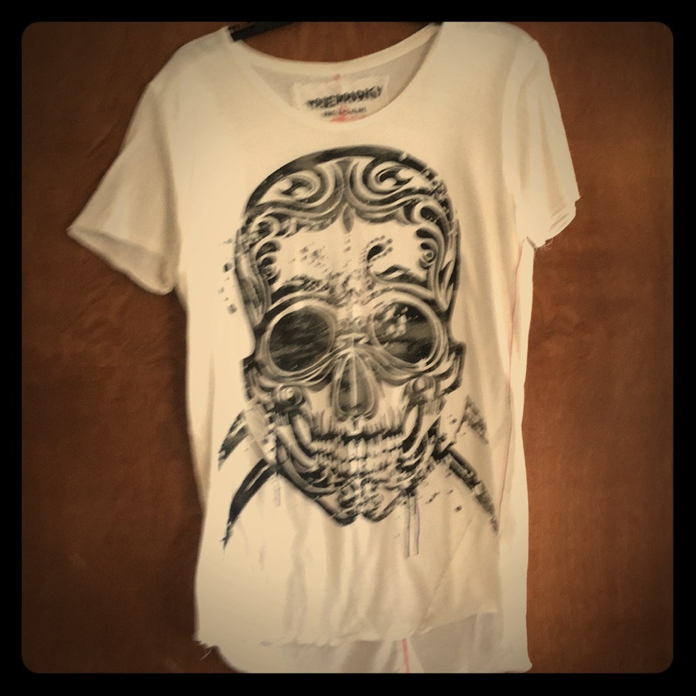 True Prodigy Graphic T-shirt